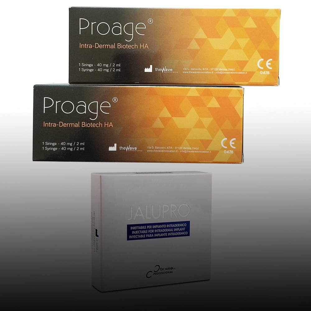 مزوژل پروایج یا جالپرو