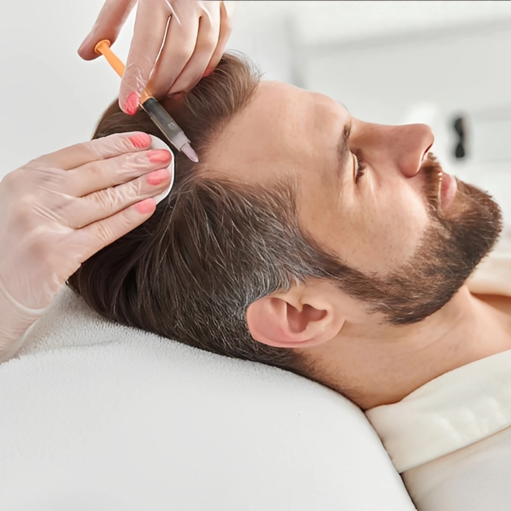 معرفی برند های مزوتراپی مو، انواع مزو مو